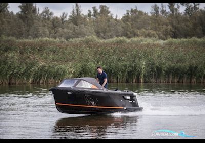 Maxima 600 Motorbåd 2023, Holland