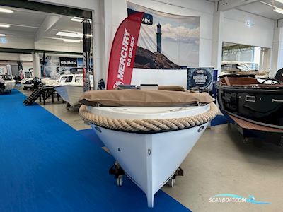 Maxima 600 Motorbåd 2025, Danmark