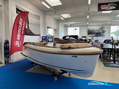 Maxima 600 Motorbåd 2025, Danmark