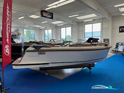 Maxima 600 Motorbåd 2025, Danmark