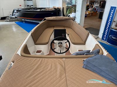 Maxima 600 Motorbåd 2025, Danmark