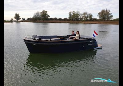 Maxima 620 Retro MC Motorbåd 2024, Danmark