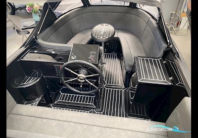 Maxima 620 Retro Motorbåd 2025, Danmark