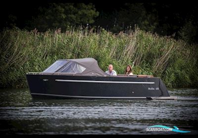 Maxima 630 Motorbåd 2023, Holland