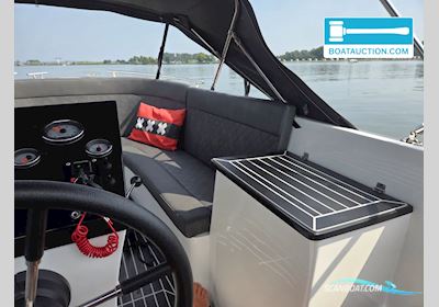 Maxima 630 tender Motorbåd 2022, med Honda motor, Holland