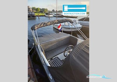 Maxima 630 tender Motorbåd 2022, med Honda motor, Holland