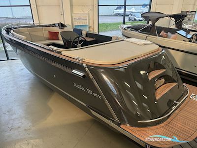 Maxima 720 Retro Motorbåd 2025, Danmark