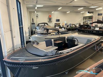 Maxima 720 Retro Motorbåd 2025, Danmark