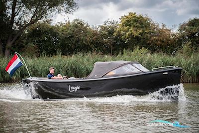 Maxima 750 Lounge Motorbåd 2025, Danmark