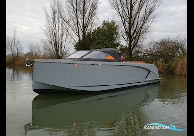 Maxima 840 Motorbåd 2025, Danmark