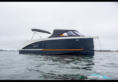 Maxima Maxima 640 Motorbåd 2024, Danmark