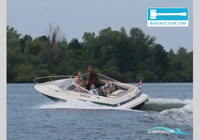 Maxum 2100 SC Motorbåd 1996, med Mercruiser motor, Belgien