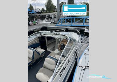 Maxum 2100 SC Motorbåd 1996, med Mercruiser motor, Belgien