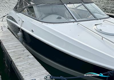 Maxum 2100 Sc Motorbåd 2010, med Mercruiser 5,0 motor, Danmark