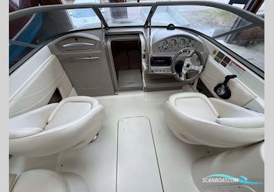 Maxum 2100SC3 V8 Motorbåd 2007, med Mercruiser 5,0L V8 TKS motor, Danmark