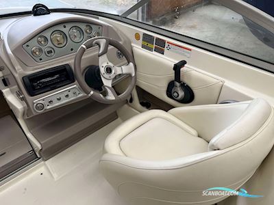 Maxum 2100SC3 V8 Motorbåd 2007, Danmark