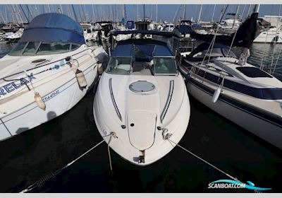 Maxum 2100sc Motorbåd 2004, med Mercruiser motor, Spanien