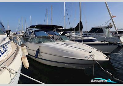 Maxum 2100sc Motorbåd 2004, med Mercruiser motor, Spanien