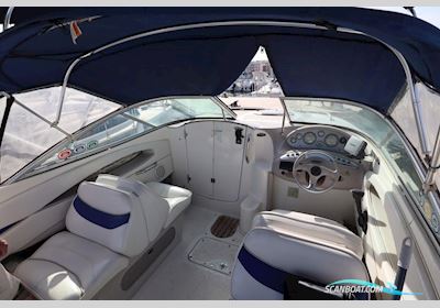 Maxum 2100sc Motorbåd 2004, med Mercruiser motor, Spanien