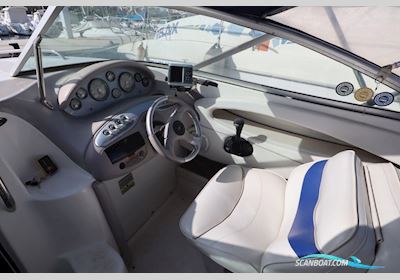 Maxum 2100sc Motorbåd 2004, med Mercruiser motor, Spanien