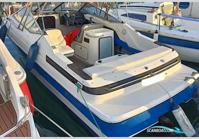 Maxum 2252MH Motorbåd 1993, med Mercruiser motor, Spanien