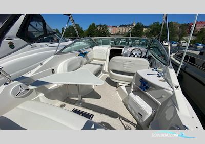 Maxum 2400 SC Motorbåd 2007, med  Mercruiser  motor, Sverige