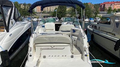 Maxum 2400 SC Motorbåd 2007, med  Mercruiser motor, Sverige