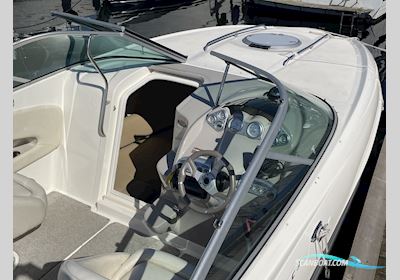 Maxum 2400 SC3. NEDSAT til 180.000,- Motorbåd 2008, med Mercruiser motor, Danmark
