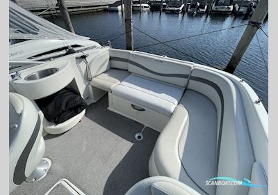 Maxum 2400 SC3 Motorbåd 2006, med Mercruiser motor, Danmark