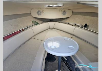 Maxum 2400 SC3 Motorbåd 2005, med Mercruiser 5.0 MPi motor, England