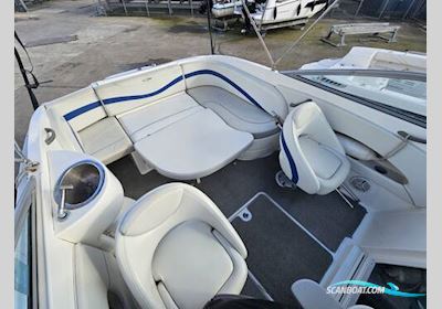 Maxum 2400 SC3 Motorbåd 2005, med Mercruiser 5.0 MPi motor, England