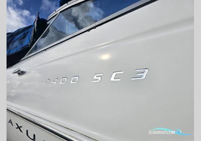 Maxum 2400 SC3 Motorbåd 2005, med Mercruiser 5.0 MPi motor, England