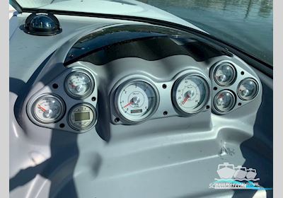Maxum 2400 SR3 Bowrider Motorbåd 2006, med mercruiser motor, Holland