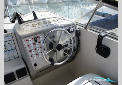 Maxum 2400 Scr Motorbåd 1994, med Mercruiser motor, Frankrig