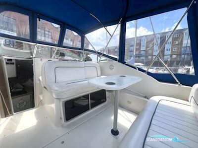 Maxum 2400 Scr Motorbåd 1997, med Mercruiser motor, England