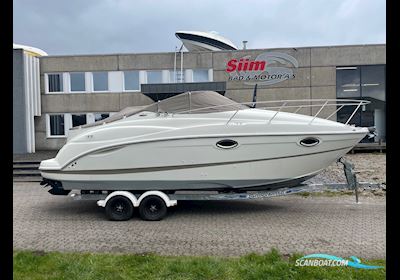 Maxum 2400 Motorbåd 0, Danmark