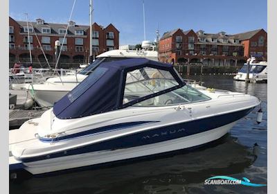 Maxum 2400 Motorbåd 2004, med Mercruiser 5.0 motor, England