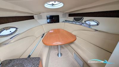 Maxum 2500 SE Motorbåd 2008, med Mercruiser motor, Sverige