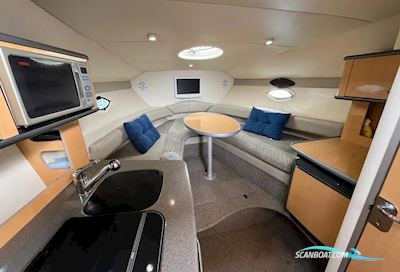 Maxum 2700 SE Motorbåd 2004, med Mercruiser motor, Spanien