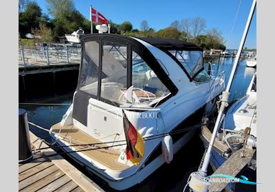 Maxum 2700 SE Motorbåd 2002, med Mercruiser motor, Danmark