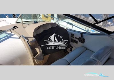 Maxum 2700 SE Motorbåd 2002, med Mercruiser motor, Danmark