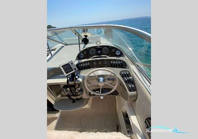 Maxum 2700 Scr Motorbåd 1998, med Mercruiser 350 Mag motor, Kroatien