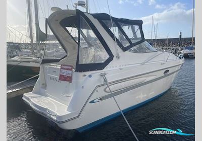 Maxum 2700 Scr Motorbåd 1999, med Mercruiser motor, England