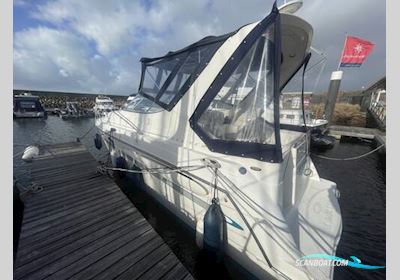 Maxum 2700 Scr Motorbåd 1999, med Mercruiser motor, England