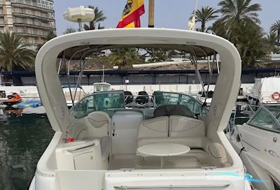 Maxum 2700 Se Motorbåd 2004, med Mercruiser motor, Spanien