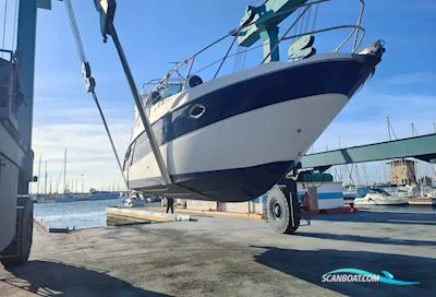 Maxum 2700 Se Motorbåd 2004, med Mercruiser motor, Spanien