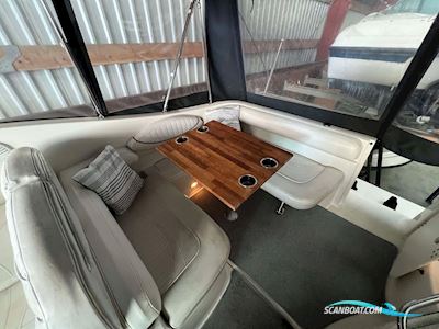 Maxum 2700 Src Motorbåd 2000, Danmark