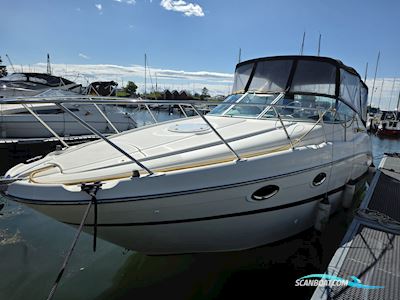 Maxum 2700 Src Motorbåd 2000, med Mercruiser 7,4 Mpi motor, Danmark