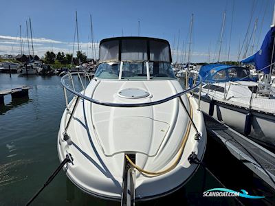 Maxum 2700 Src Motorbåd 2000, med Mercruiser 7,4 Mpi motor, Danmark