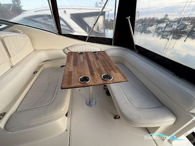 Maxum 2700 Src Motorbåd 2000, med Mercruiser 7,4 Mpi motor, Danmark
